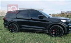 فورد إكسبلورر